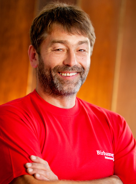 Bokdan Kaminsky