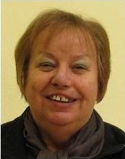 Brigitte Kreil